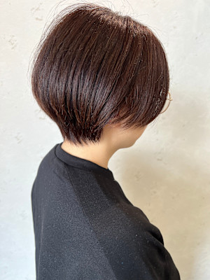 Hair Salon Lien ∞×スタイル