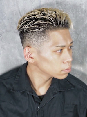 ハイトーン×難波心斎橋