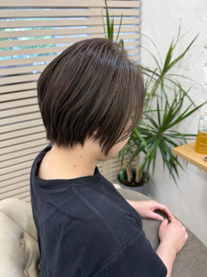 Instagram＠a.kazuya_lemie