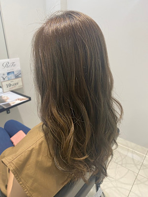 iLUMi　×　Style