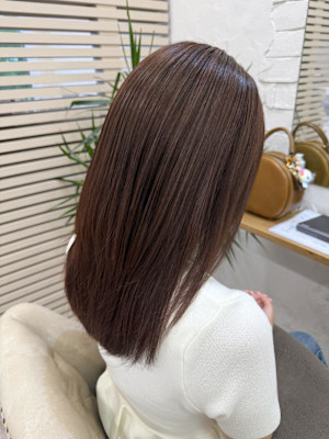Instagram＠a.kazuya_lemie