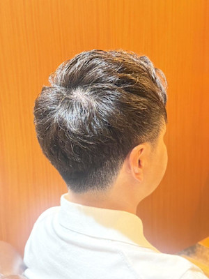 ナチュラルスタイル