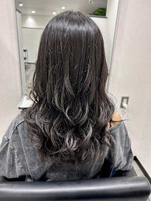 Second × Style