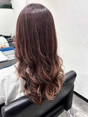 Second × Style