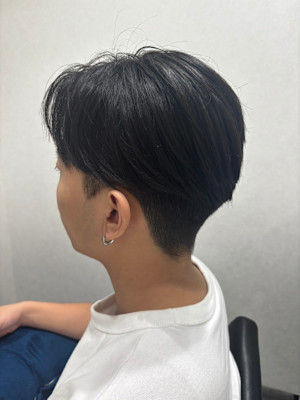 Second × Style
