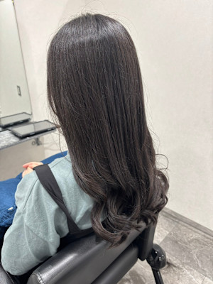 Second × Style