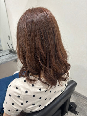 Second × Style
