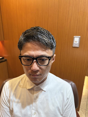 ビジネススタイル