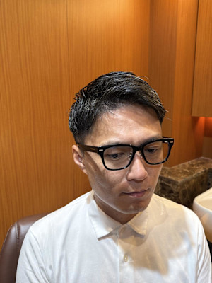 ビジネススタイル