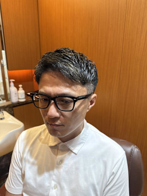 ビジネススタイル
