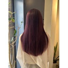 ピンクパープル【イルミナカラー/20代30代40代】