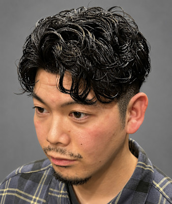 ラルフカール
