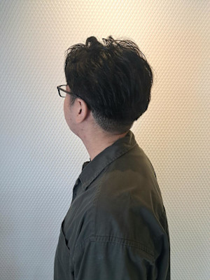 ナチュラルショート