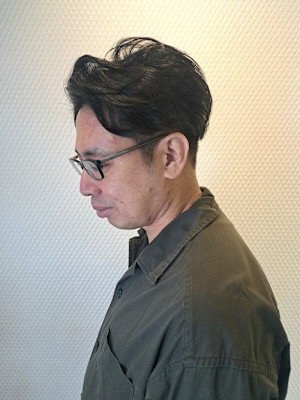 ナチュラルショート