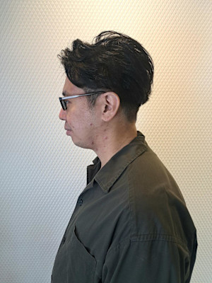 ナチュラルショート