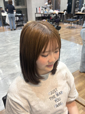 natural layer