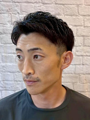 新宿ビジネスツーブロック