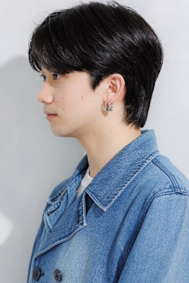 Keyco.C×スタイル