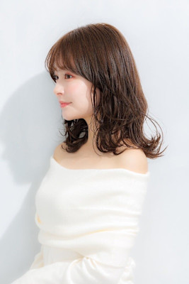 Keyco.C×スタイル