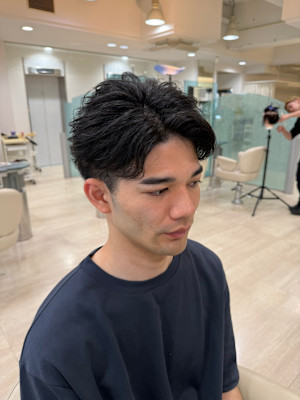 かっこいいメンズスタイル