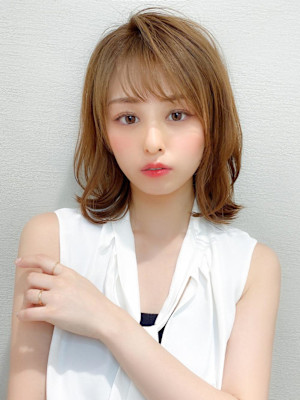 ふんわり動き大人のやわらかさを引き出す