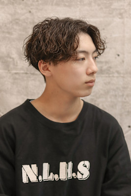 AUTH GROOMING CLUB×スタイル