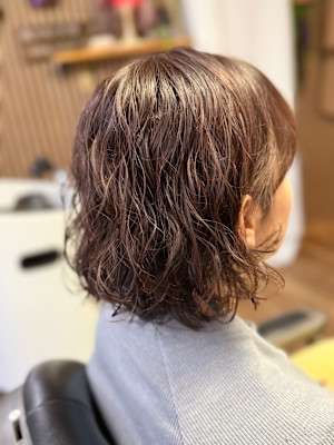 魔女の手仕事×スタイル