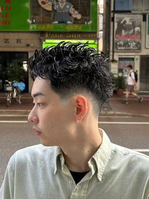 アクティブショート