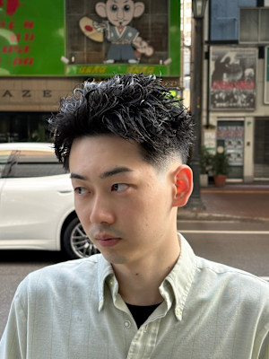 アクティブショート
