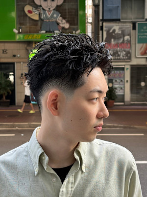 アクティブショート