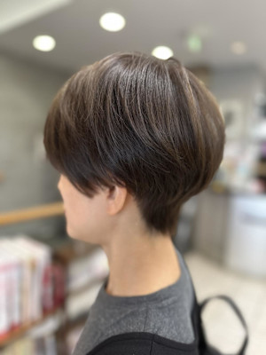 ショート[池袋西口/要町]