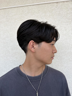 メンズスタイル