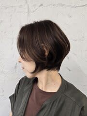own by GiseL×スタイル
