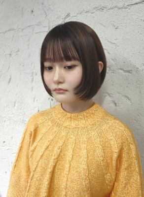 own by GiseL×スタイル