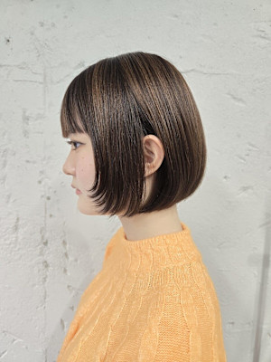own by GiseL×スタイル