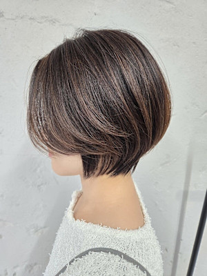own by GiseL×スタイル