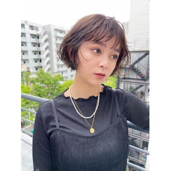 own by GiseL×スタイル