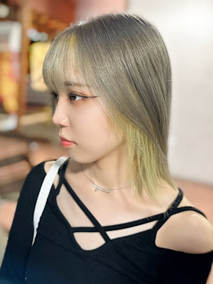 Lindo hair×スタイル