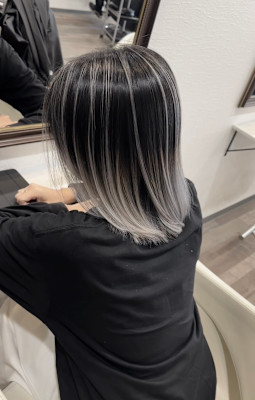 Lindo hair×スタイル