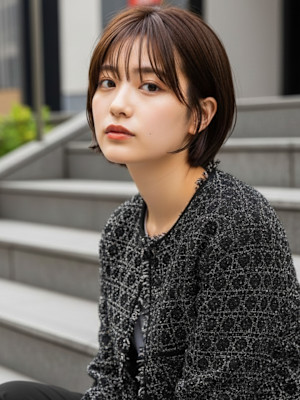 UNIT 蕨西口店【ユニット】×スタイル