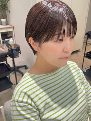 UNIT 蕨西口店【ユニット】×スタイル