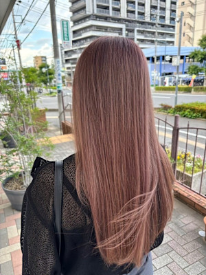 UNIT 蕨西口店【ユニット】×スタイル