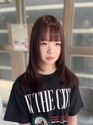UNIT 蕨西口店【ユニット】×スタイル