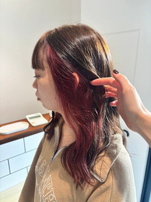 UNIT 蕨西口店【ユニット】×スタイル