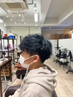 UNIT 蕨西口店【ユニット】×スタイル