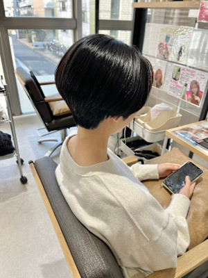 UNIT 蕨西口店【ユニット】×スタイル