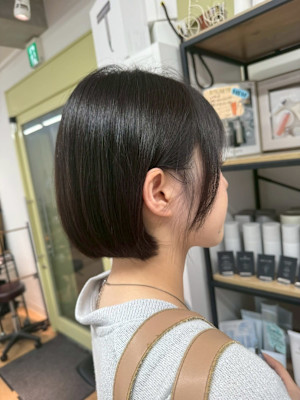 UNIT 蕨西口店【ユニット】×スタイル
