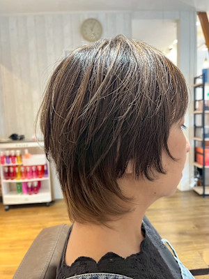 UNIT 蕨西口店【ユニット】×スタイル