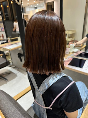 UNIT 蕨西口店【ユニット】×スタイル