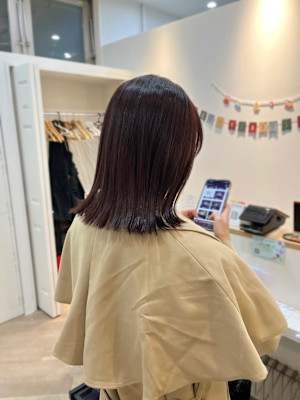 UNIT 蕨西口店【ユニット】×スタイル